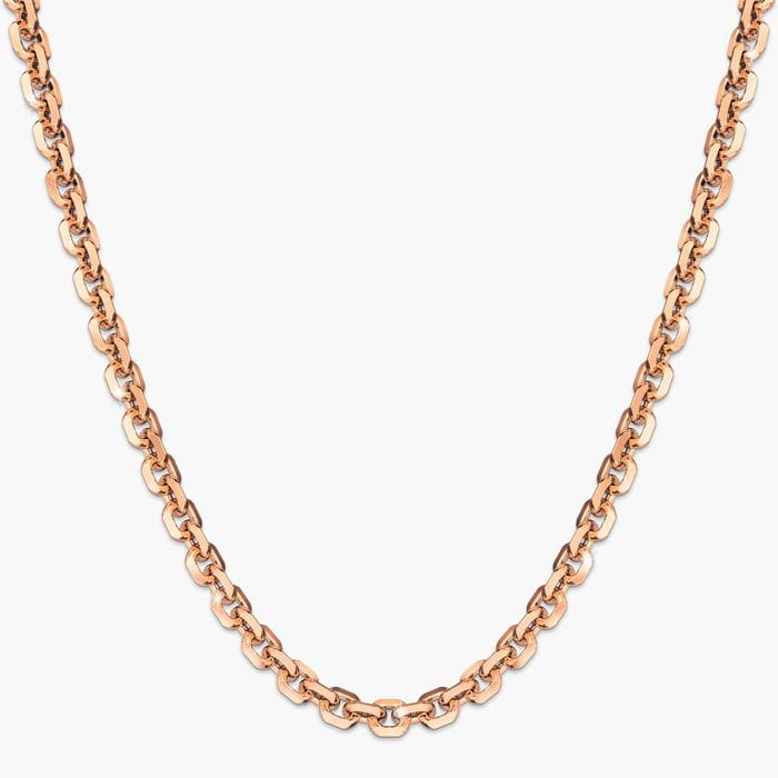 Cable Chain - 2mmImage 2