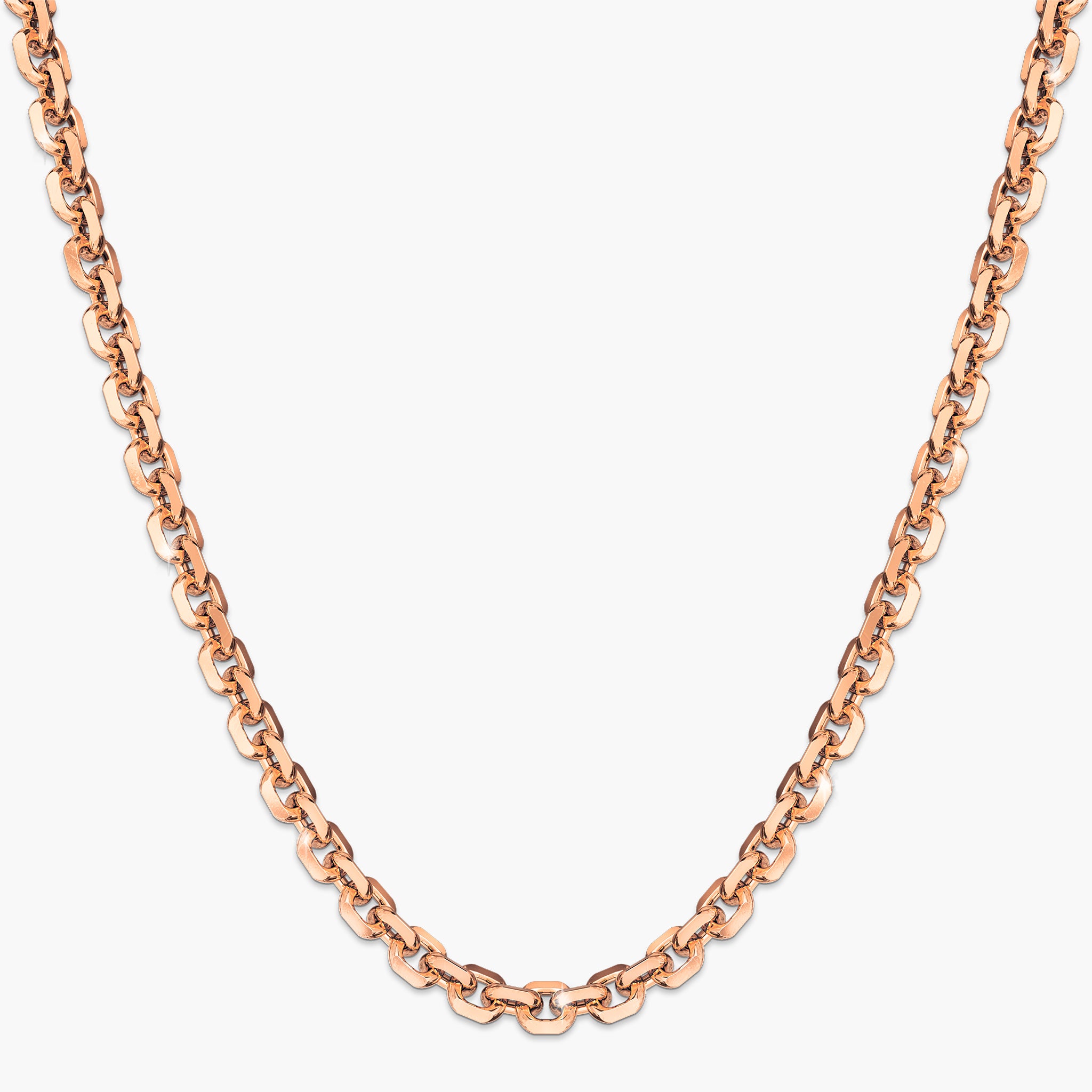 Cable Chain - 2mmImage 2