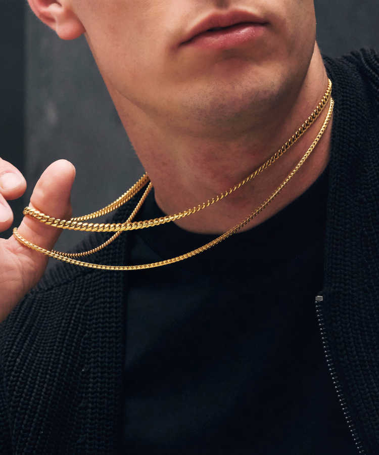 Jaxxon Jewlery Hero Image