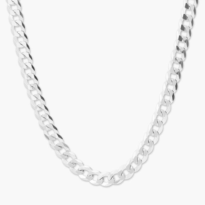 Curb Chain - 8mmImage 2