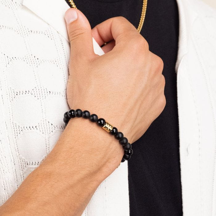 Hidden Hills Beaded BraceletImage 2