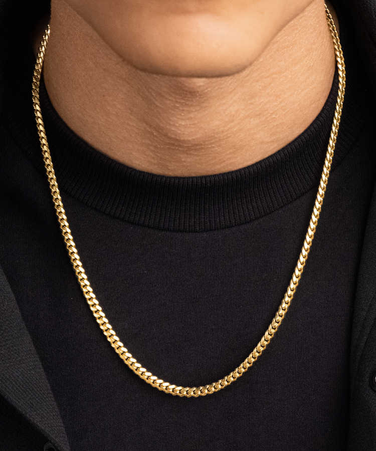 Jaxxon Jewlery Hero Image