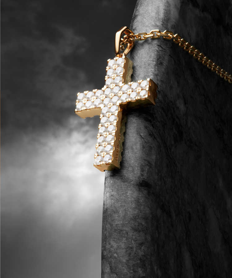 Jaxxon Jewlery Hero Image