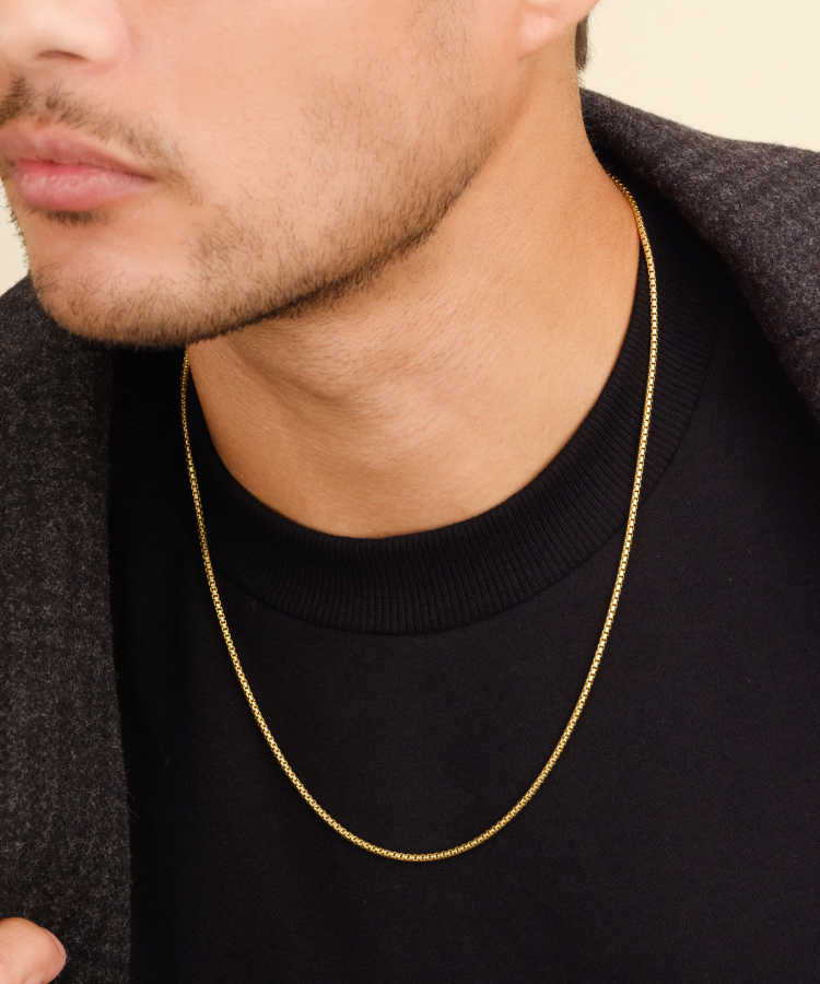 Jaxxon Jewlery Hero Image