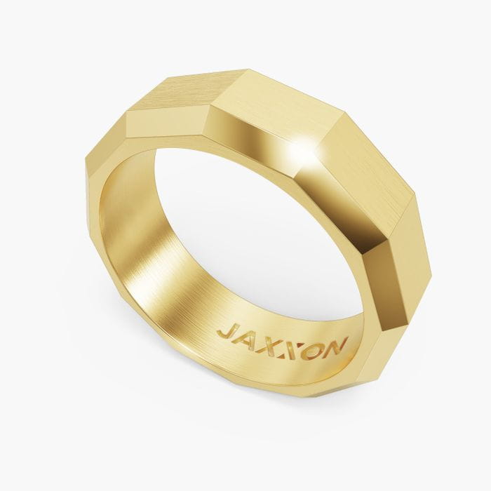 Twelve RingImage